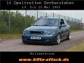 Blitzerfotos Opeltreffen Oschersleben 2011